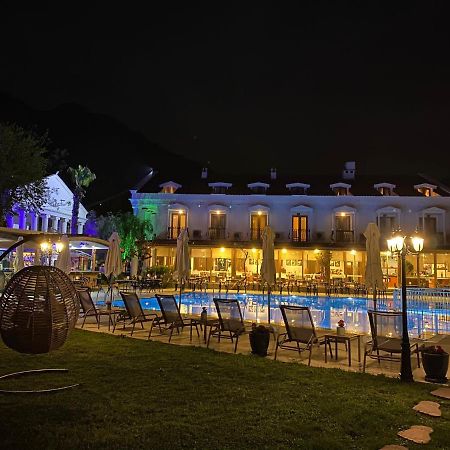 Goecek Lykia Resort Premium Concept Hotel Exteriér fotografie