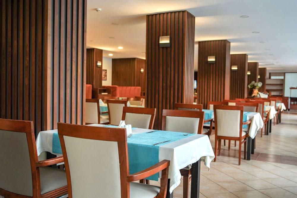Goecek Lykia Resort Premium Concept Hotel Exteriér fotografie