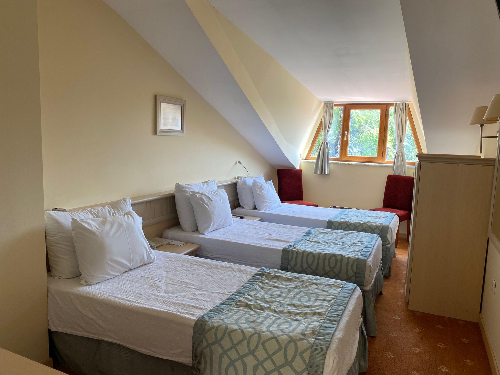 Goecek Lykia Resort Premium Concept Hotel Exteriér fotografie