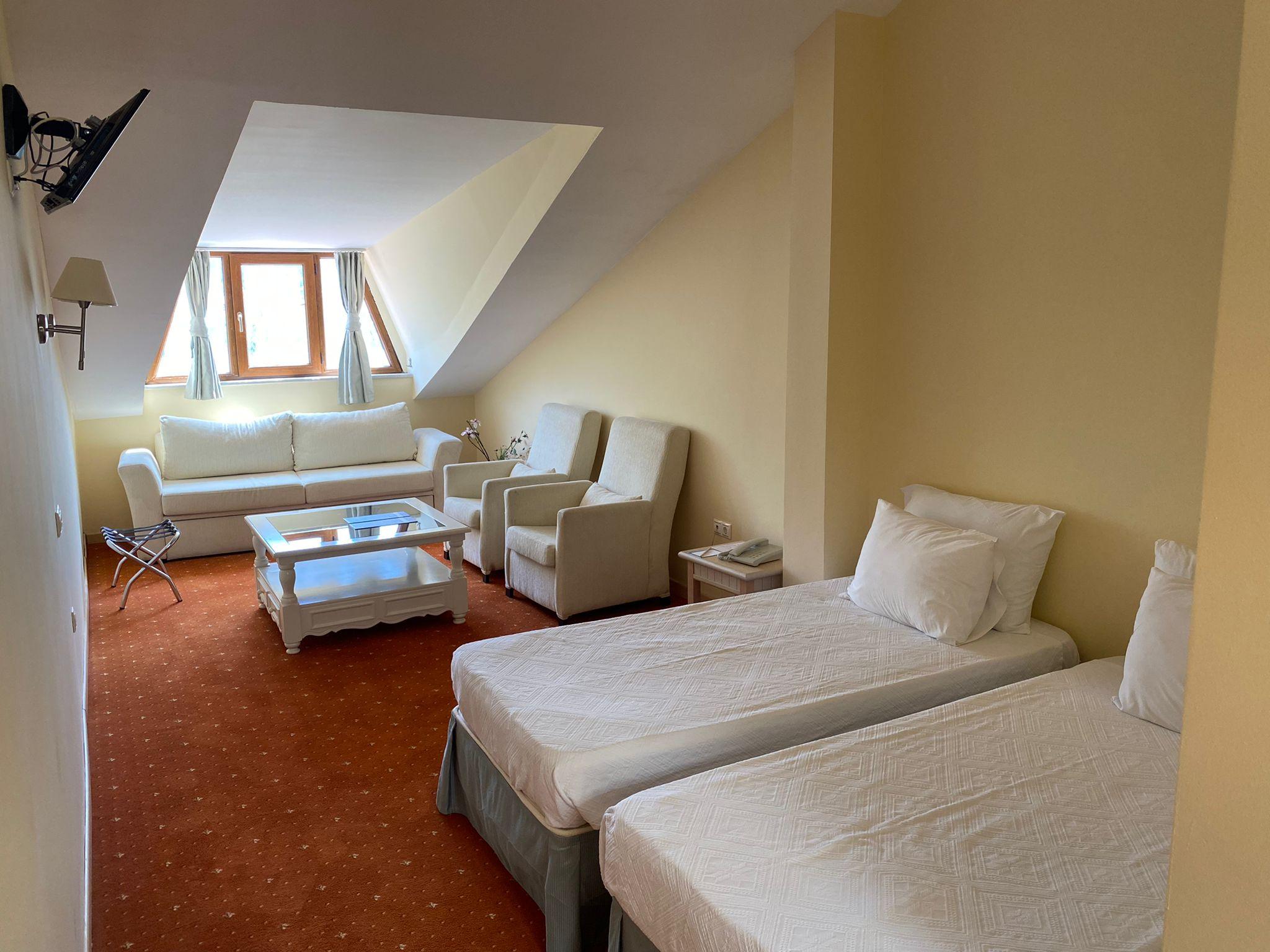 Goecek Lykia Resort Premium Concept Hotel Exteriér fotografie