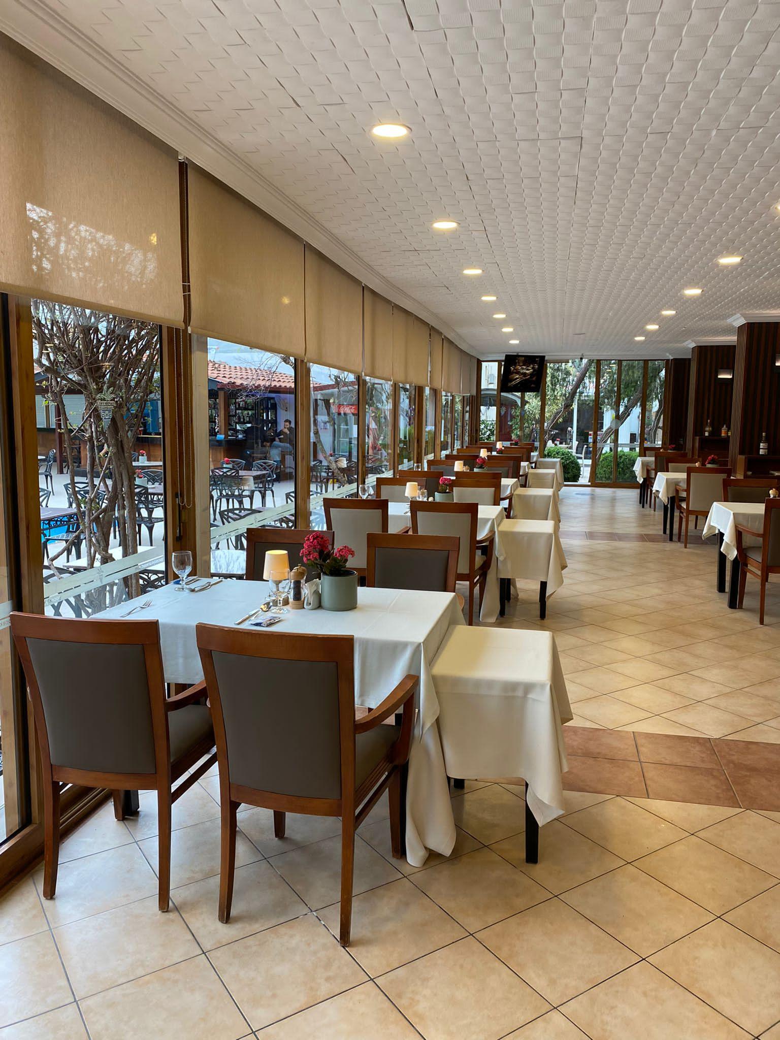 Goecek Lykia Resort Premium Concept Hotel Exteriér fotografie