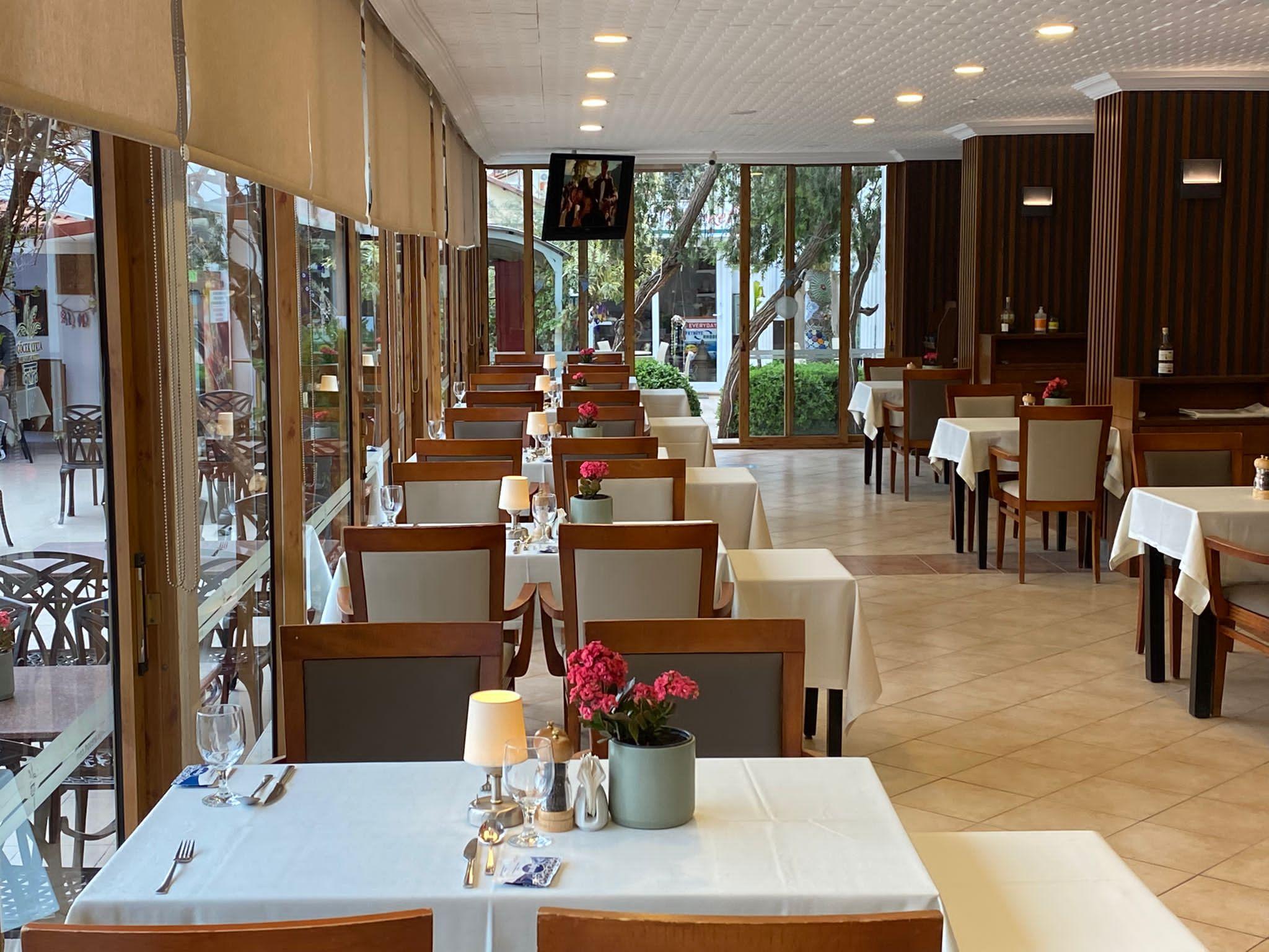 Goecek Lykia Resort Premium Concept Hotel Exteriér fotografie