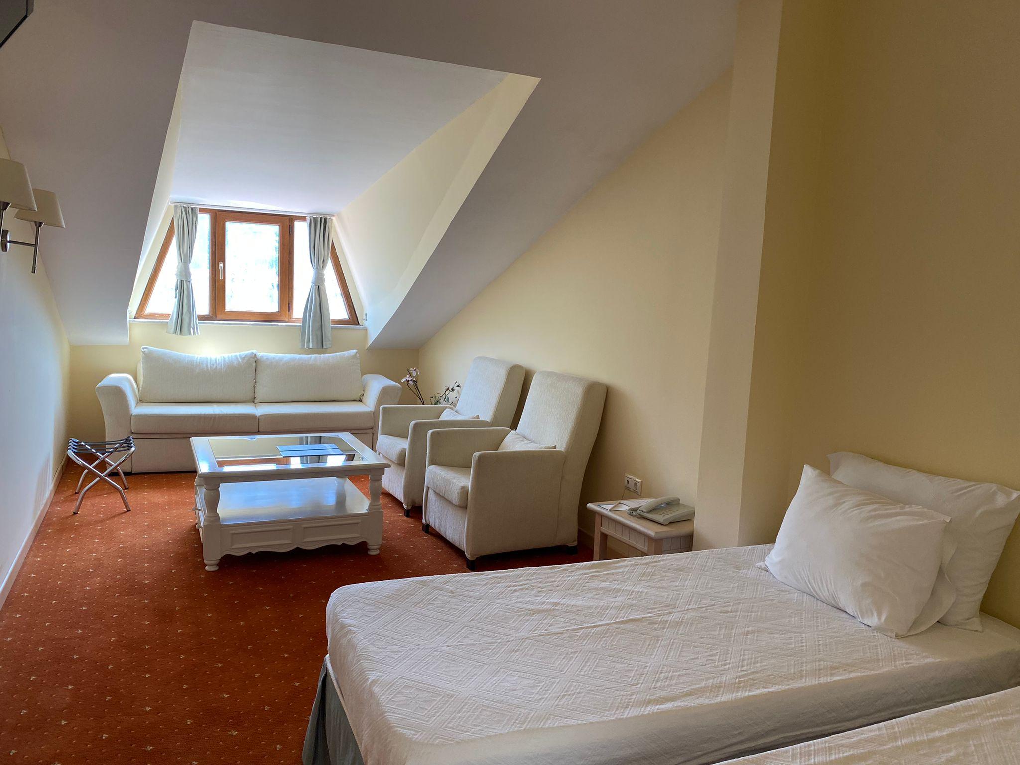 Goecek Lykia Resort Premium Concept Hotel Exteriér fotografie