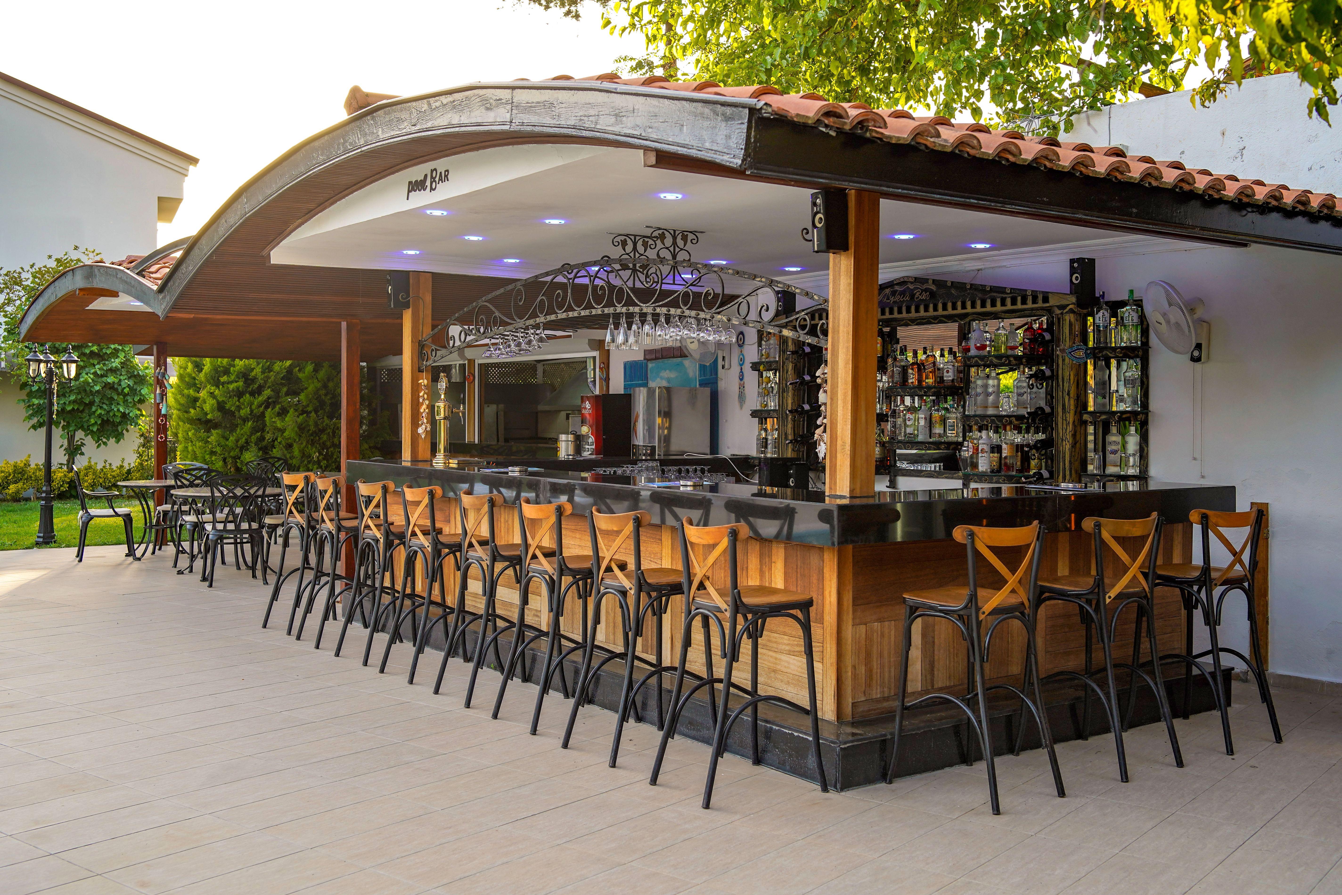 Goecek Lykia Resort Premium Concept Hotel Exteriér fotografie
