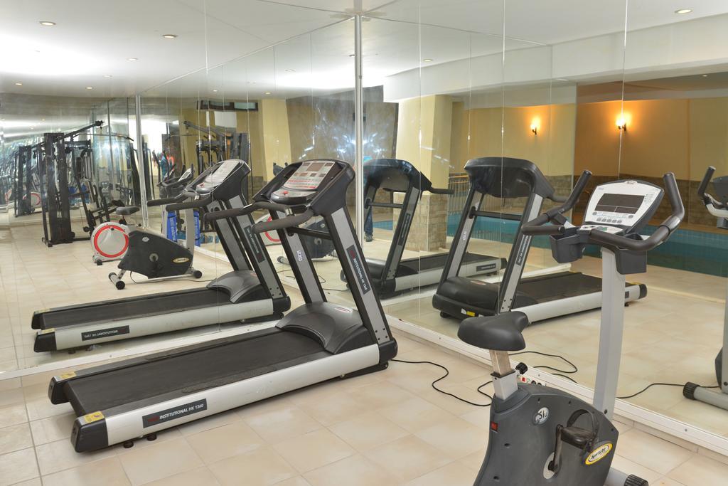 Goecek Lykia Resort Premium Concept Hotel Exteriér fotografie
