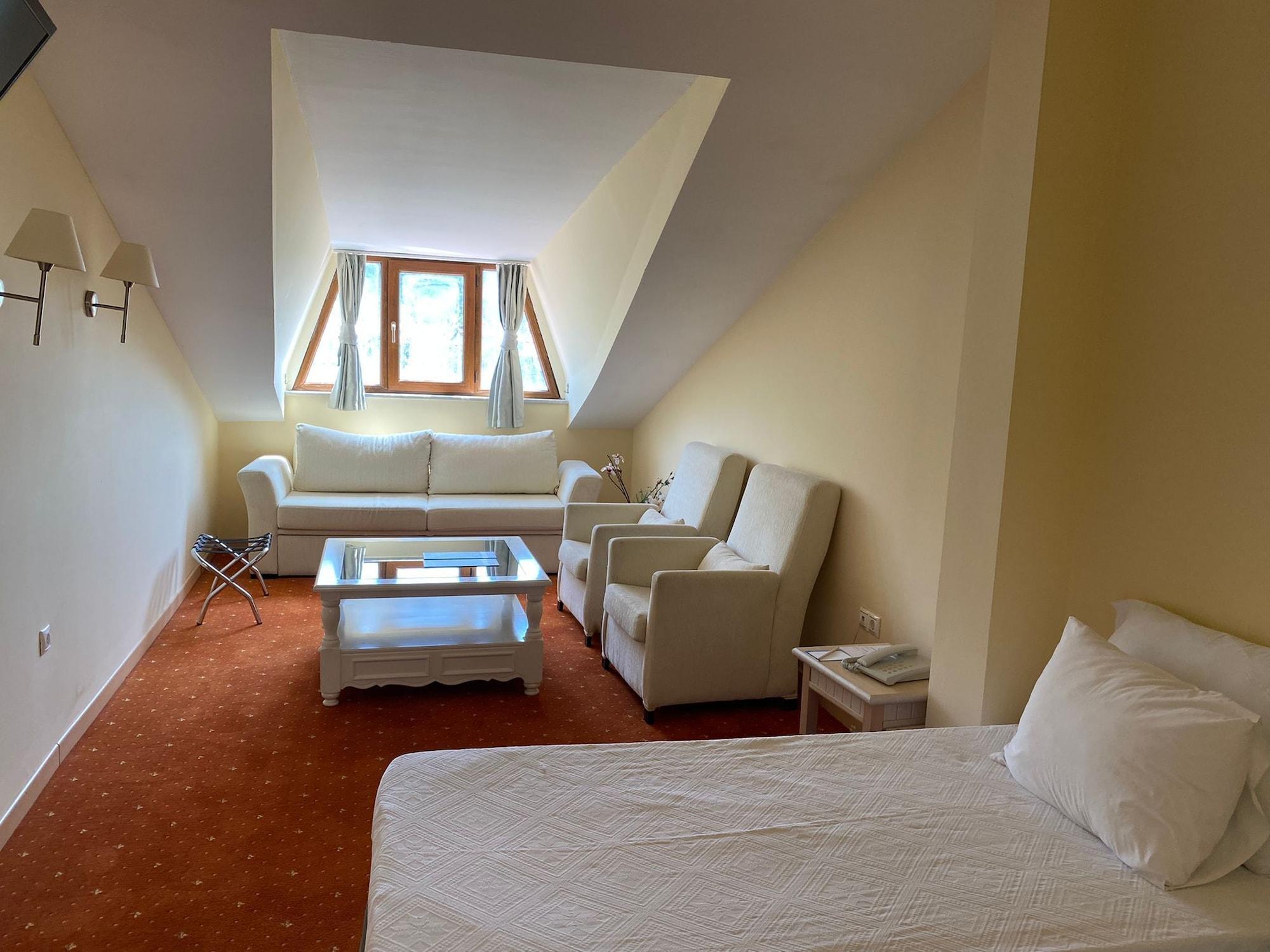 Goecek Lykia Resort Premium Concept Hotel Exteriér fotografie