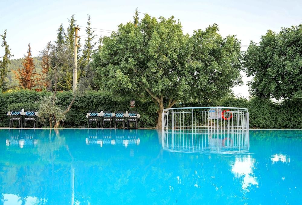 Goecek Lykia Resort Premium Concept Hotel Exteriér fotografie